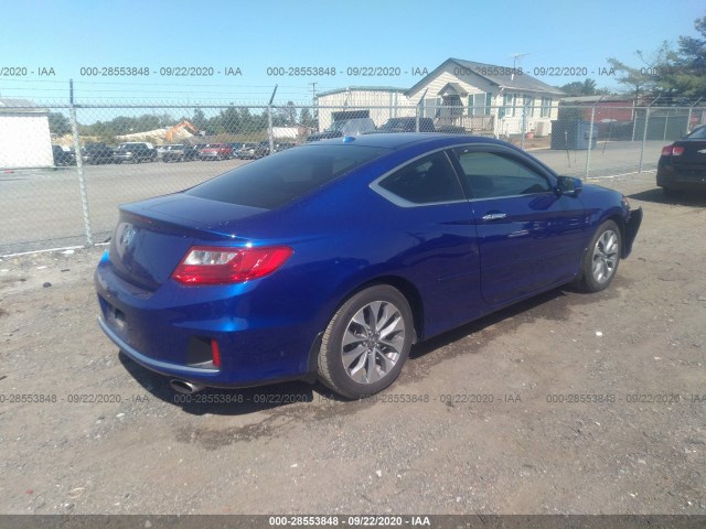 Photo 3 VIN: 1HGCT1B8XDA004233 - HONDA ACCORD CPE 