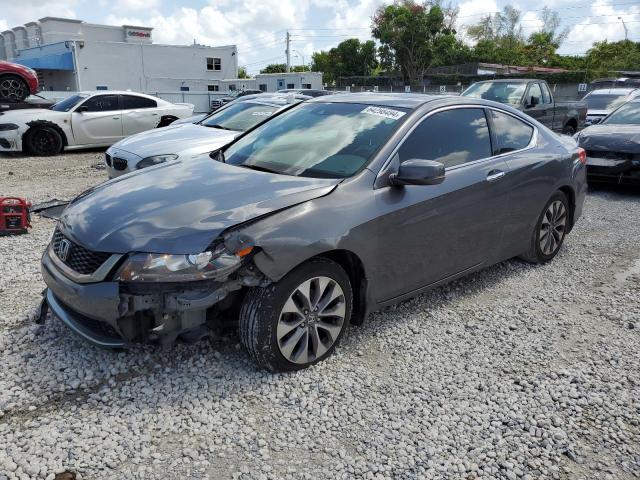 Photo 0 VIN: 1HGCT1B8XDA004636 - HONDA ACCORD EXL 