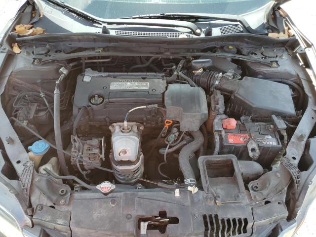 Photo 10 VIN: 1HGCT1B8XDA004636 - HONDA ACCORD EXL 