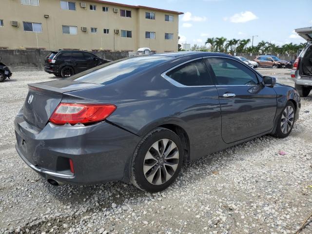 Photo 2 VIN: 1HGCT1B8XDA004636 - HONDA ACCORD EXL 