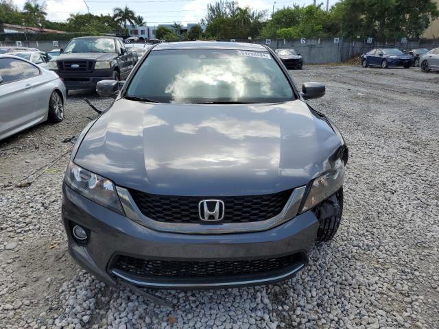 Photo 4 VIN: 1HGCT1B8XDA004636 - HONDA ACCORD EXL 