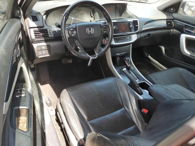 Photo 7 VIN: 1HGCT1B8XDA004636 - HONDA ACCORD EXL 