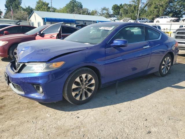 Photo 0 VIN: 1HGCT1B8XDA006693 - HONDA ACCORD EXL 