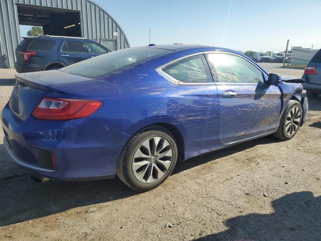 Photo 2 VIN: 1HGCT1B8XDA006693 - HONDA ACCORD EXL 