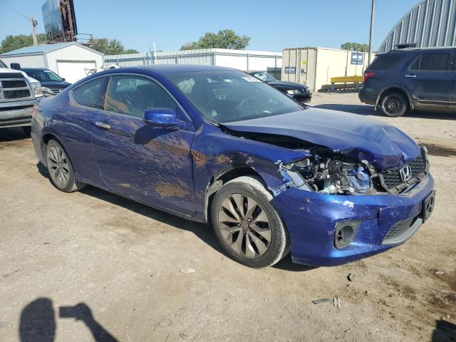 Photo 3 VIN: 1HGCT1B8XDA006693 - HONDA ACCORD EXL 