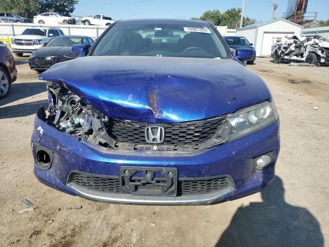 Photo 4 VIN: 1HGCT1B8XDA006693 - HONDA ACCORD EXL 