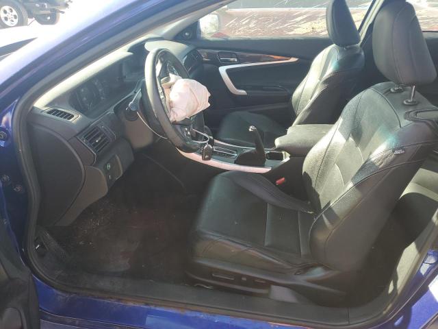 Photo 6 VIN: 1HGCT1B8XDA006693 - HONDA ACCORD EXL 