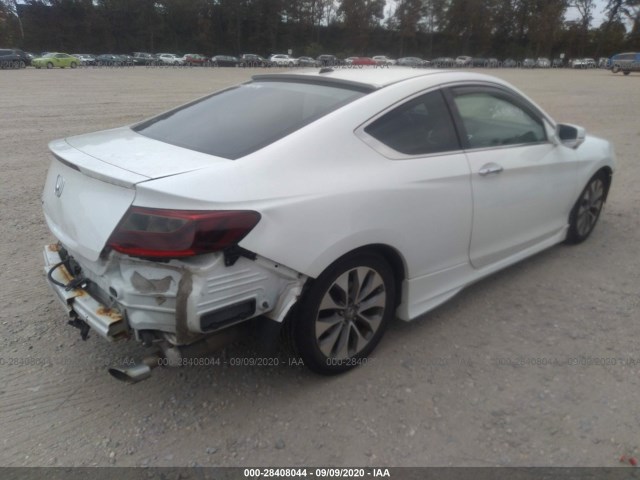 Photo 3 VIN: 1HGCT1B8XDA006726 - HONDA ACCORD CPE 