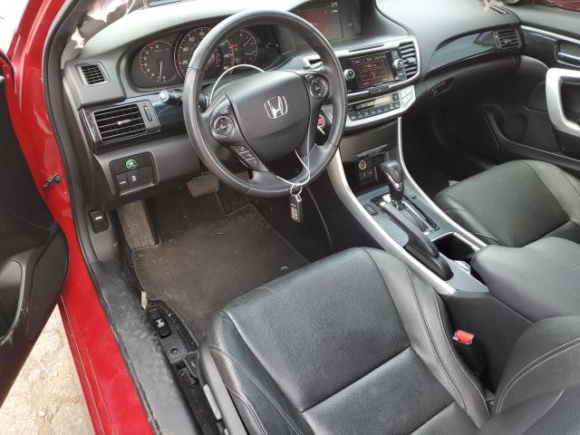 Photo 7 VIN: 1HGCT1B8XDA007388 - HONDA ACCORD EXL 