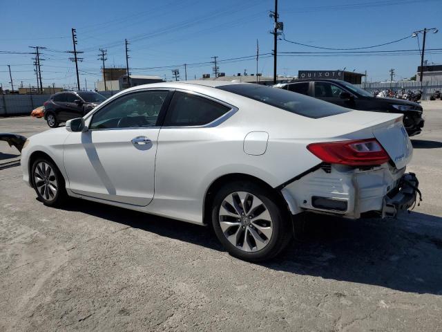 Photo 1 VIN: 1HGCT1B8XDA009819 - HONDA ACCORD EXL 