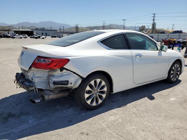 Photo 2 VIN: 1HGCT1B8XDA009819 - HONDA ACCORD EXL 