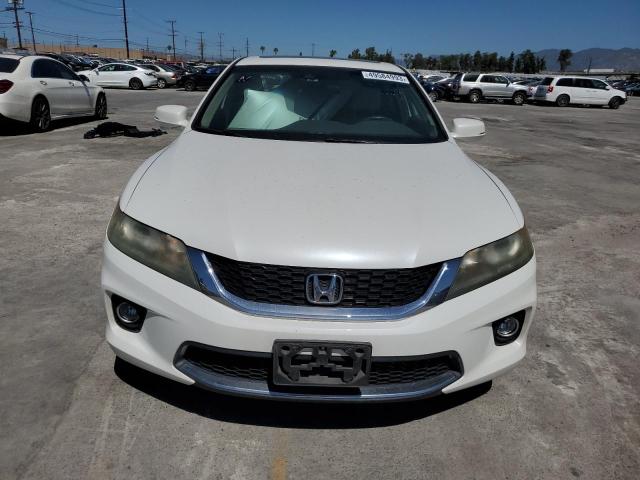 Photo 4 VIN: 1HGCT1B8XDA009819 - HONDA ACCORD EXL 