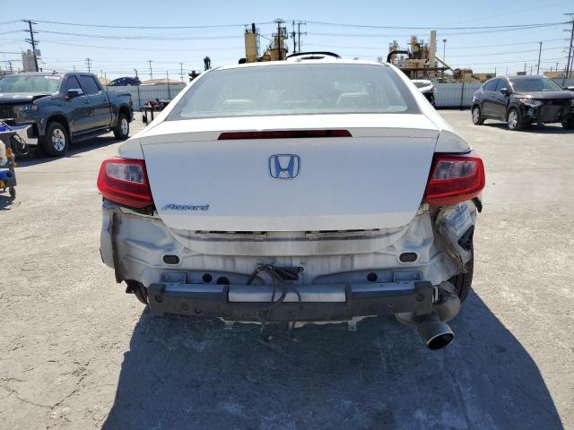 Photo 5 VIN: 1HGCT1B8XDA009819 - HONDA ACCORD EXL 