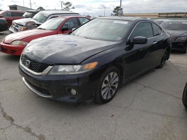 Photo 1 VIN: 1HGCT1B8XDA010923 - HONDA ACCORD EXL 