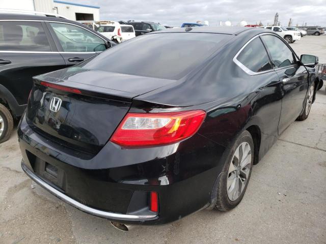 Photo 3 VIN: 1HGCT1B8XDA010923 - HONDA ACCORD EXL 