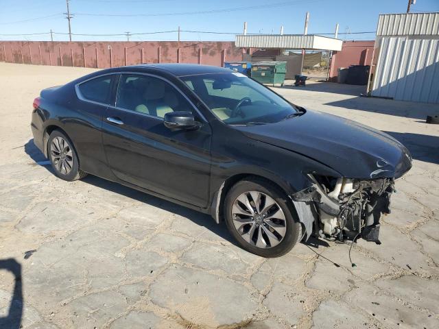 Photo 3 VIN: 1HGCT1B8XDA015572 - HONDA ACCORD EXL 