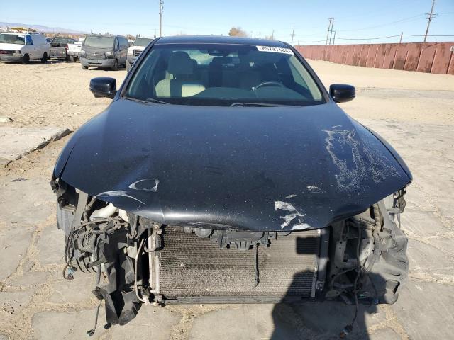 Photo 4 VIN: 1HGCT1B8XDA015572 - HONDA ACCORD EXL 