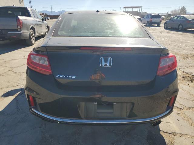 Photo 5 VIN: 1HGCT1B8XDA015572 - HONDA ACCORD EXL 