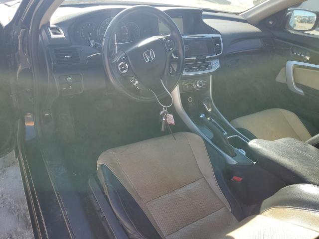 Photo 7 VIN: 1HGCT1B8XDA015572 - HONDA ACCORD EXL 