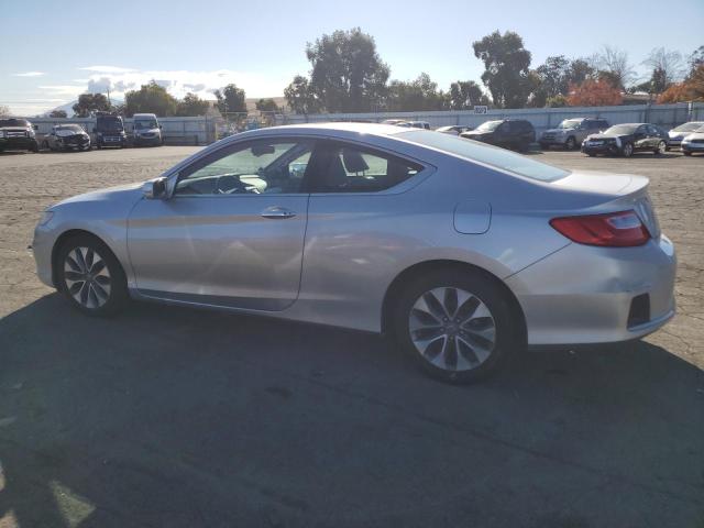 Photo 1 VIN: 1HGCT1B8XDA018939 - HONDA ACCORD EXL 