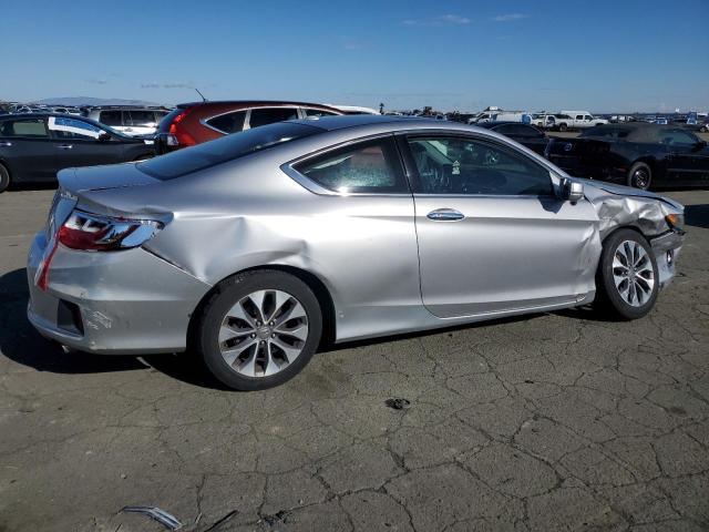 Photo 2 VIN: 1HGCT1B8XDA018939 - HONDA ACCORD EXL 