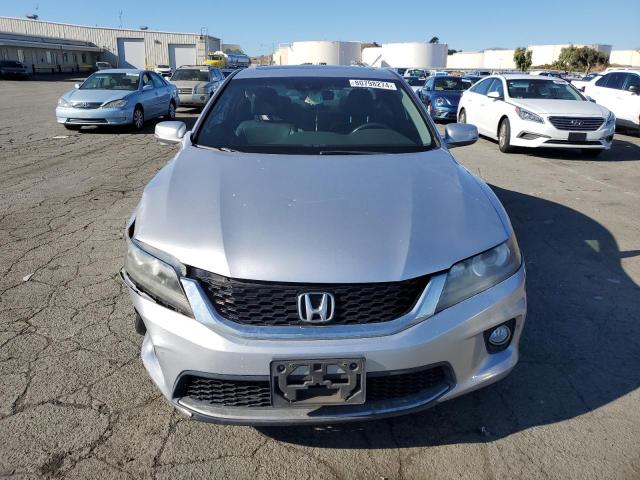 Photo 4 VIN: 1HGCT1B8XDA018939 - HONDA ACCORD EXL 