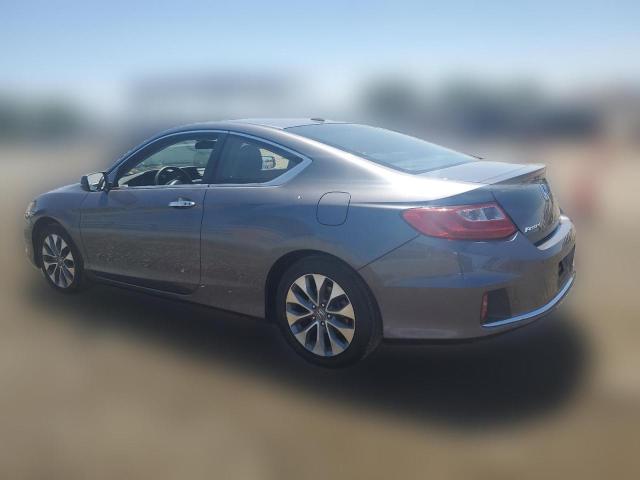 Photo 1 VIN: 1HGCT1B8XDA021047 - HONDA ACCORD 