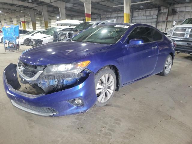 Photo 0 VIN: 1HGCT1B8XDA022294 - HONDA ACCORD EXL 