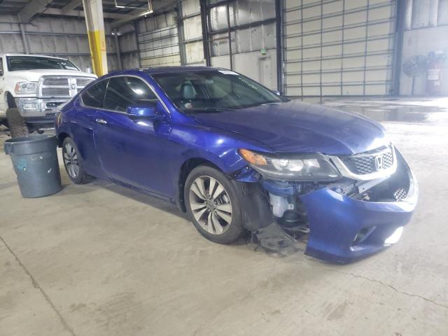 Photo 3 VIN: 1HGCT1B8XDA022294 - HONDA ACCORD EXL 