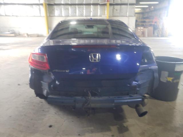 Photo 5 VIN: 1HGCT1B8XDA022294 - HONDA ACCORD EXL 