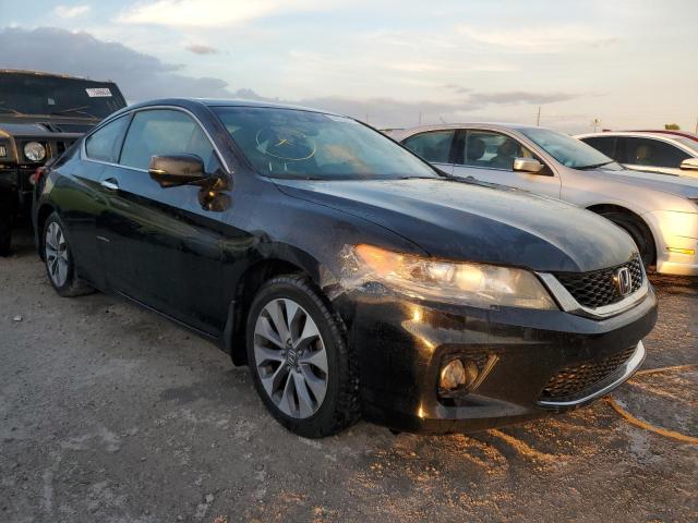 Photo 3 VIN: 1HGCT1B8XDA022571 - HONDA ACCORD EXL 