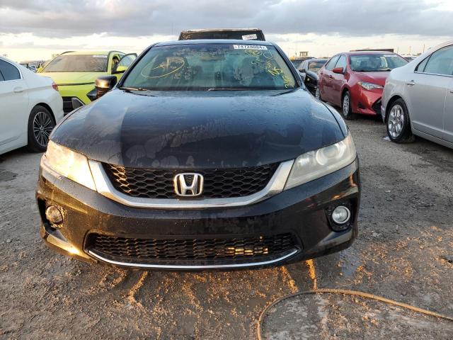 Photo 4 VIN: 1HGCT1B8XDA022571 - HONDA ACCORD EXL 