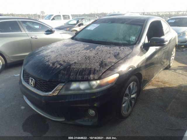 Photo 1 VIN: 1HGCT1B8XDA022991 - HONDA ACCORD CPE 