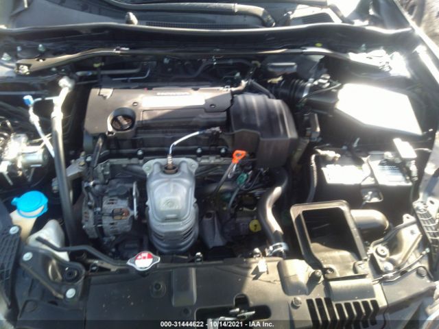 Photo 9 VIN: 1HGCT1B8XDA022991 - HONDA ACCORD CPE 