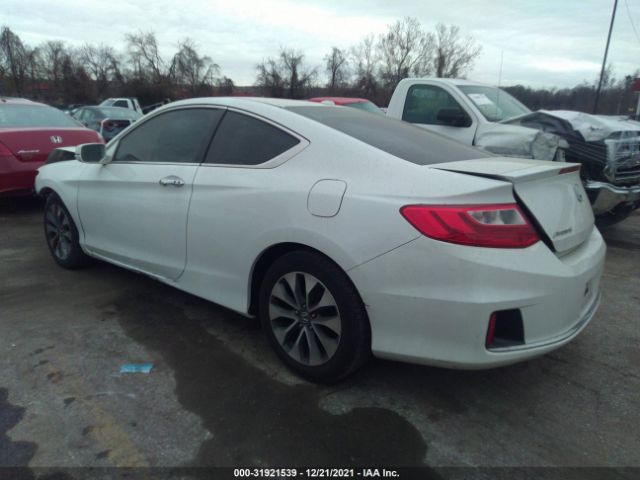 Photo 2 VIN: 1HGCT1B8XDA025051 - HONDA ACCORD CPE 