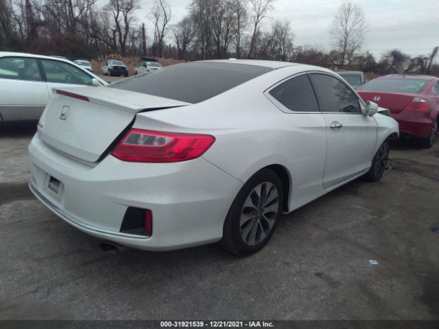 Photo 3 VIN: 1HGCT1B8XDA025051 - HONDA ACCORD CPE 