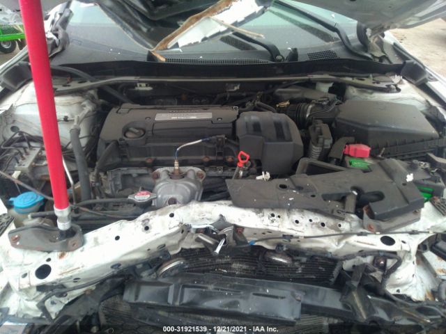 Photo 9 VIN: 1HGCT1B8XDA025051 - HONDA ACCORD CPE 