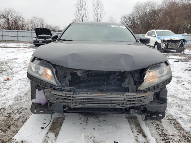 Photo 4 VIN: 1HGCT1B8XDA801257 - HONDA ACCORD 