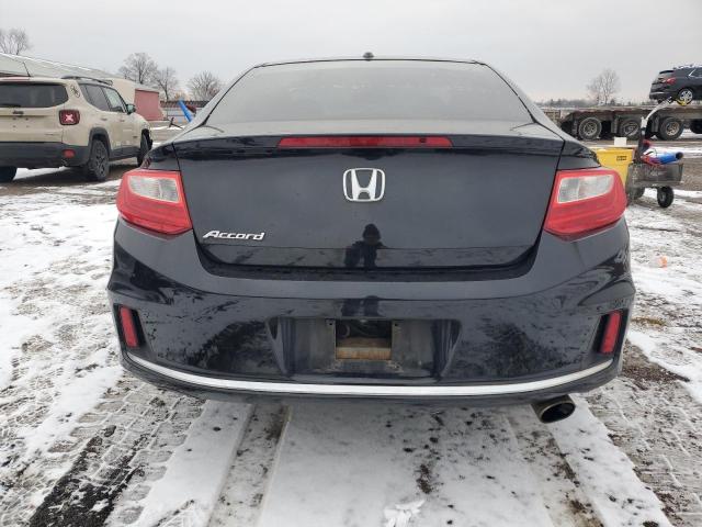 Photo 5 VIN: 1HGCT1B8XDA801257 - HONDA ACCORD 