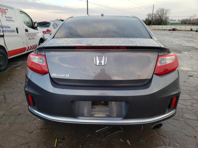 Photo 5 VIN: 1HGCT1B8XEA002516 - HONDA ACCORD EXL 