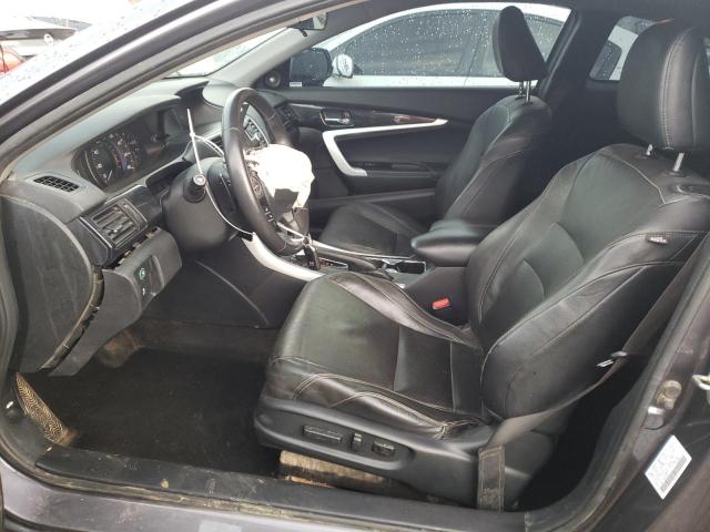 Photo 6 VIN: 1HGCT1B8XEA002516 - HONDA ACCORD EXL 