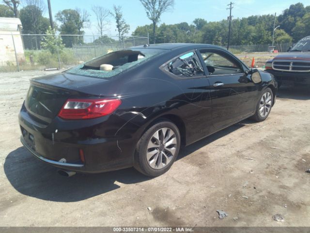 Photo 3 VIN: 1HGCT1B8XEA002886 - HONDA ACCORD COUPE 