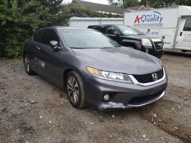 Photo 0 VIN: 1HGCT1B8XEA005531 - HONDA ACCORD EXL 