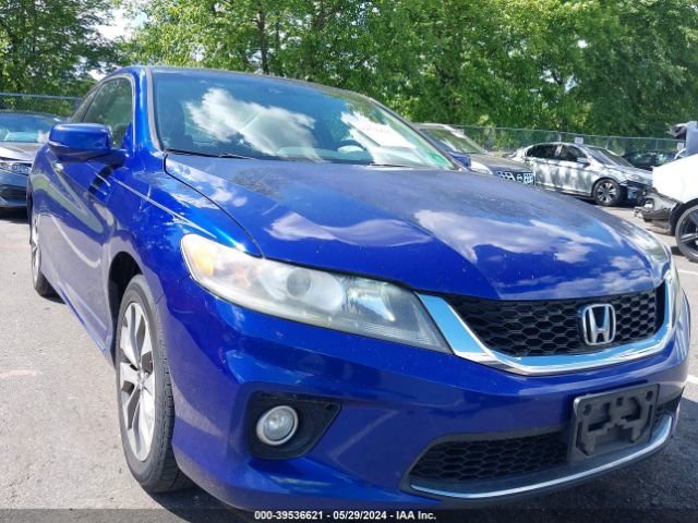 Photo 0 VIN: 1HGCT1B8XEA005724 - HONDA ACCORD 