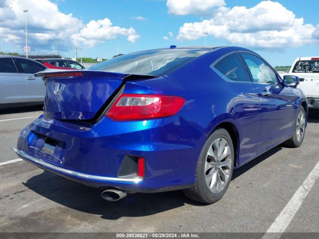 Photo 3 VIN: 1HGCT1B8XEA005724 - HONDA ACCORD 