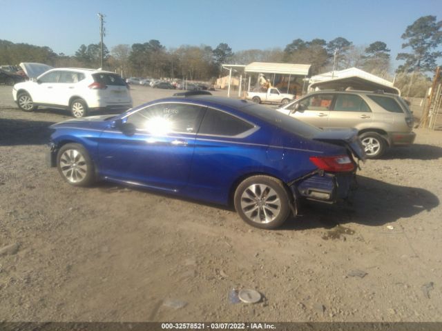 Photo 2 VIN: 1HGCT1B8XEA007635 - HONDA ACCORD COUPE 