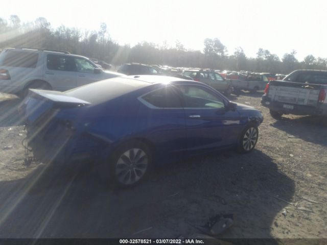 Photo 3 VIN: 1HGCT1B8XEA007635 - HONDA ACCORD COUPE 