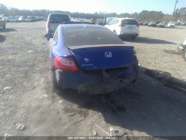 Photo 5 VIN: 1HGCT1B8XEA007635 - HONDA ACCORD COUPE 