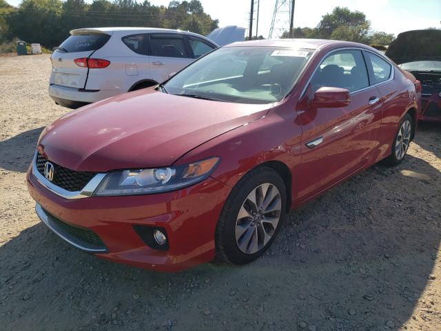 Photo 1 VIN: 1HGCT1B8XEA008316 - HONDA ACCORD EXL 