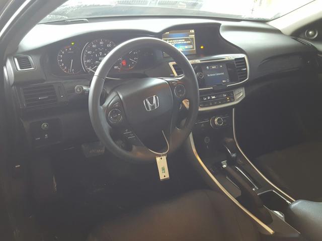 Photo 8 VIN: 1HGCT1B8XEA008686 - HONDA ACCORD EXL 